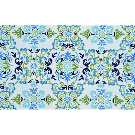 The Rug Market Seriano rug 25549E